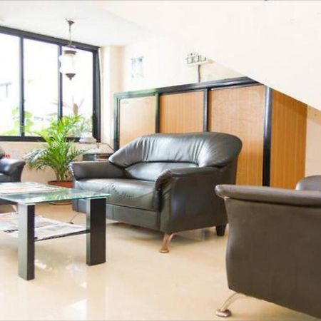 White Orchid Resort Candolim Zewnętrze zdjęcie