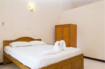 White Orchid Resort Candolim Zewnętrze zdjęcie