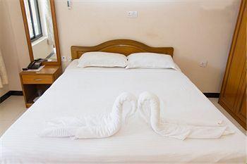 White Orchid Resort Candolim Zewnętrze zdjęcie