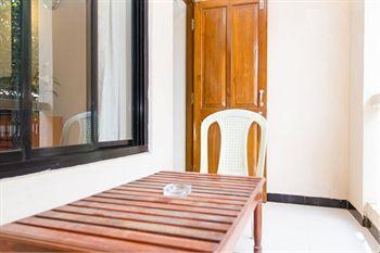 White Orchid Resort Candolim Zewnętrze zdjęcie