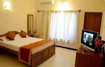White Orchid Resort Candolim Zewnętrze zdjęcie