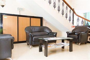 White Orchid Resort Candolim Zewnętrze zdjęcie
