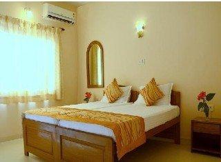 White Orchid Resort Candolim Zewnętrze zdjęcie
